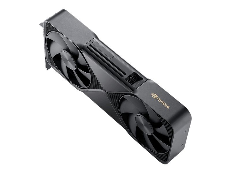 PNY Grafikkarte Nvidia RTX Pro 6000 Blackwell WS 96 GB OEM Professionelle Raytracing-GPU mit 96 GB GDDR7-Speicher