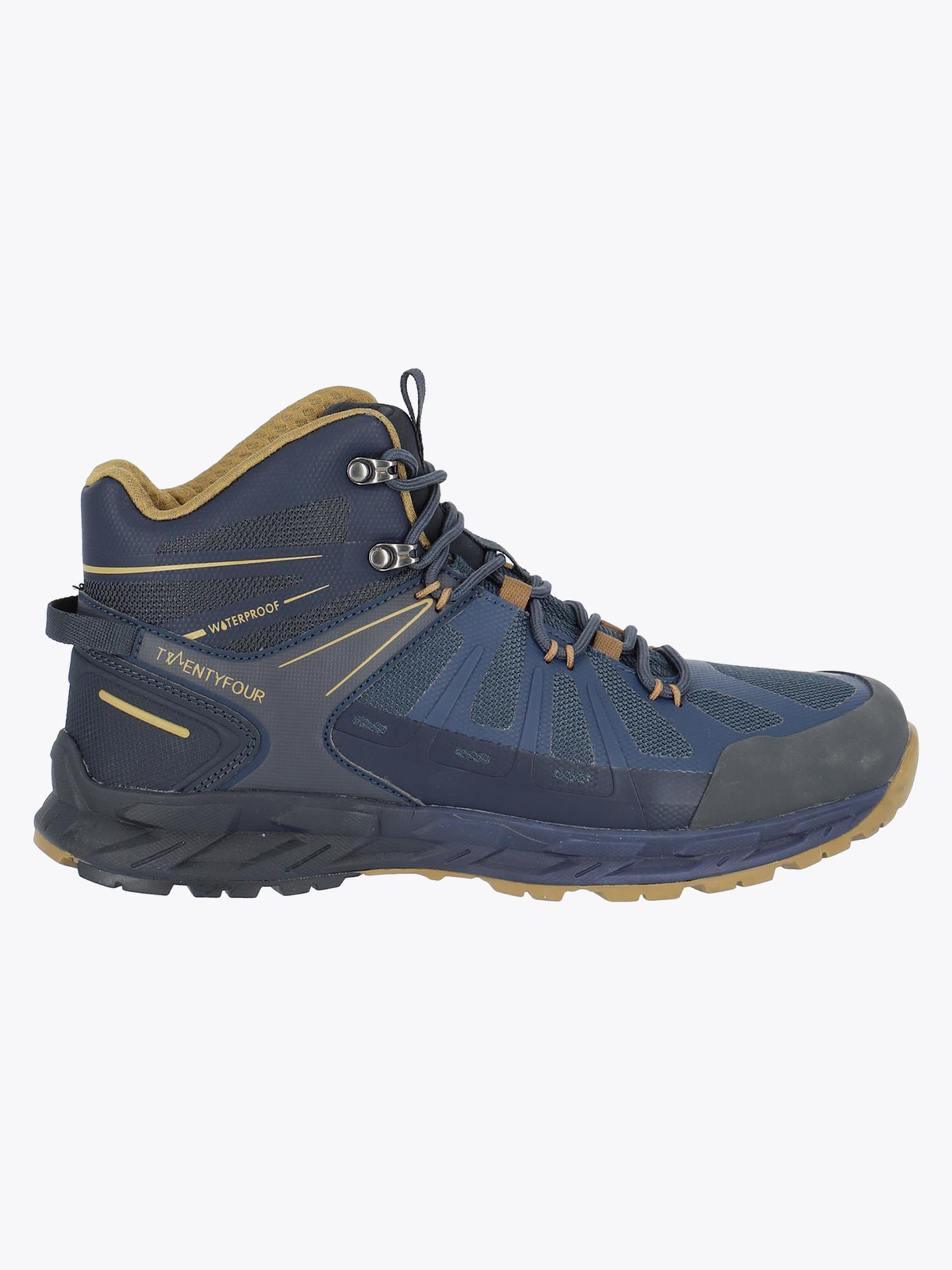 1222 Hiking Sko H