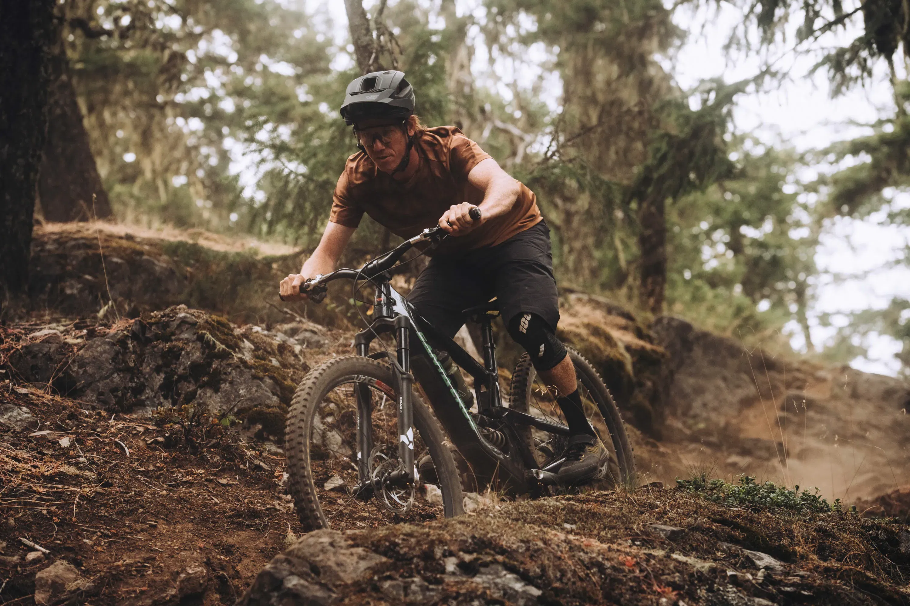 7mesh 7Mesh Glidepath Short M's