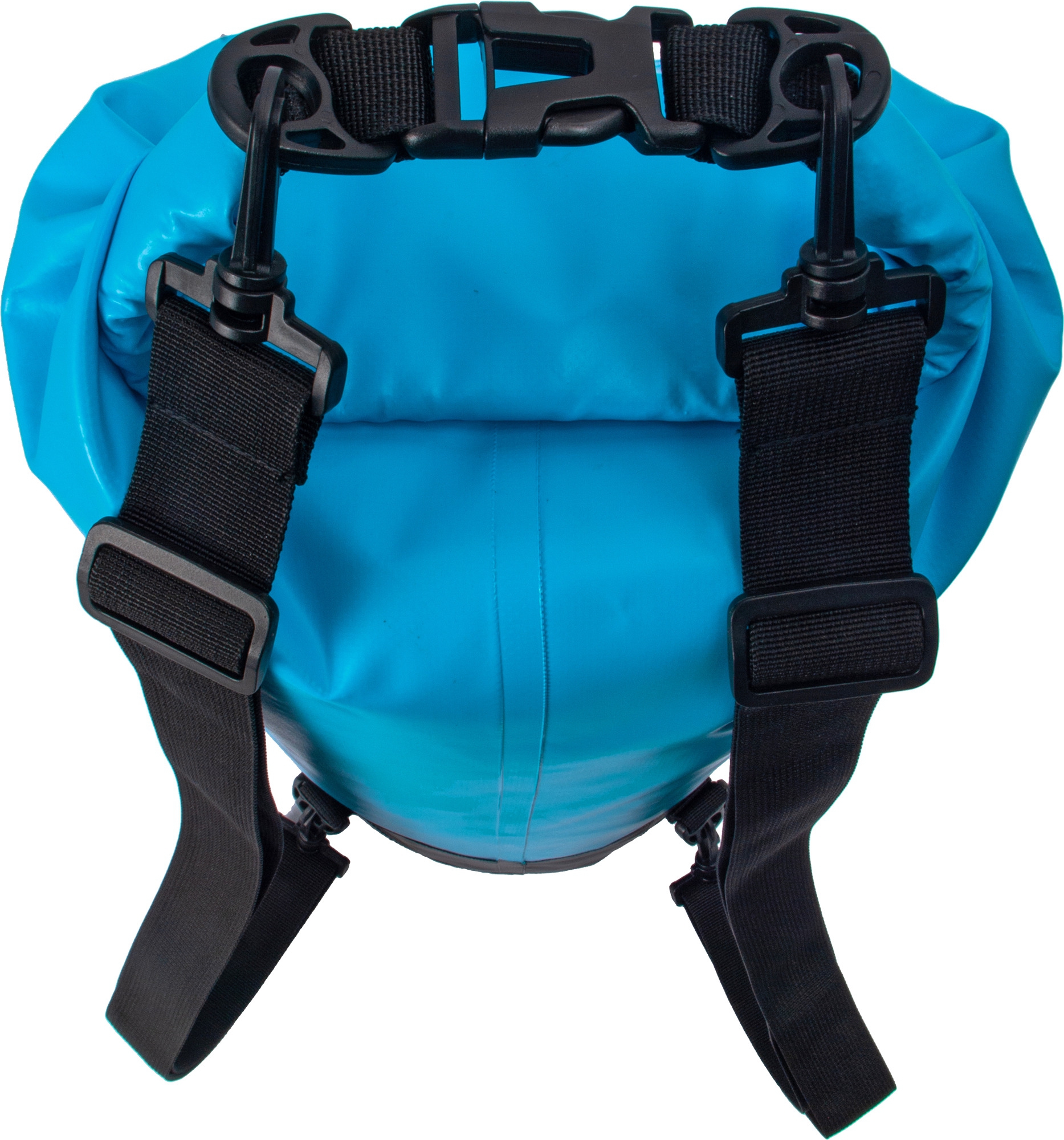 Origin Outdoors Packsack 500 D Plus 20 Liter blau