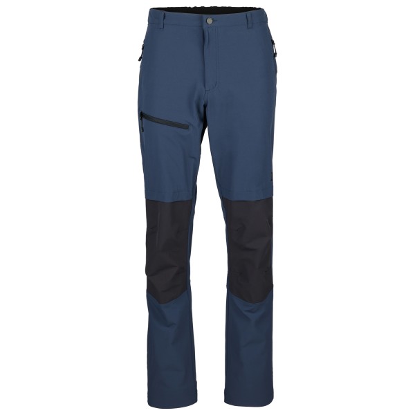Heber Peak - EvergreenHe. Stretch Pants II - Pantalon de trekking