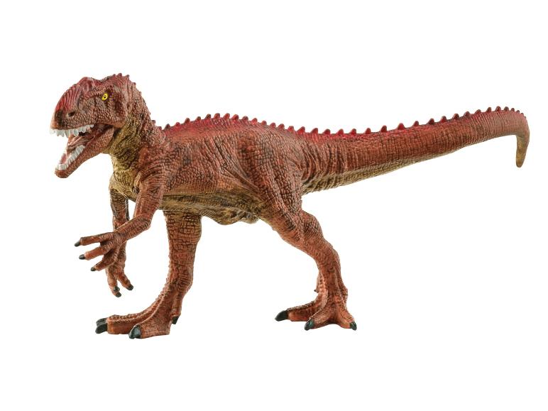 Avontuur in de Dinotempel