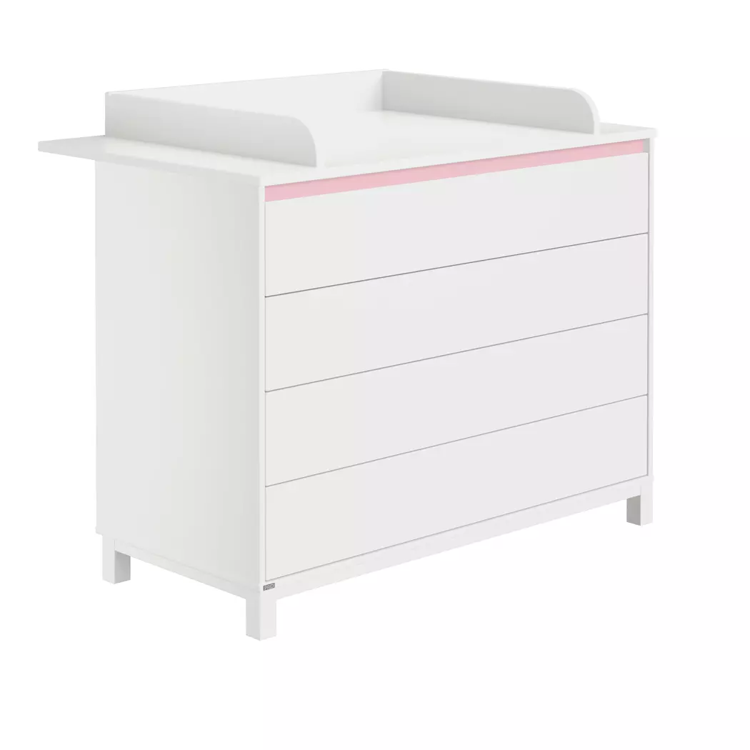 Babyzimmer-Set Olli