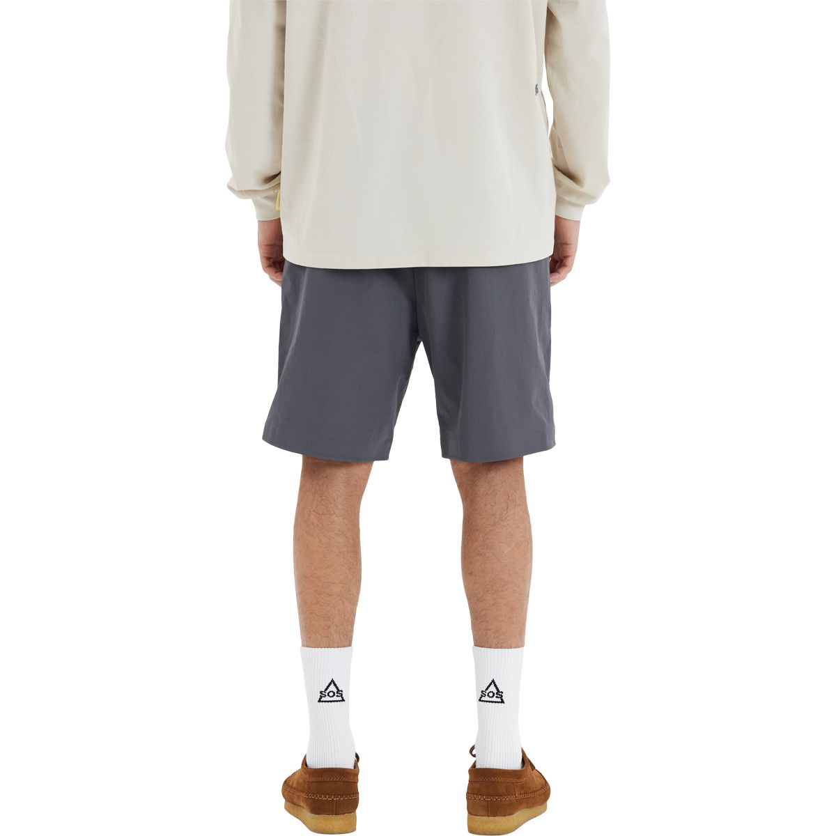 SOS Helvellyn Shorts Herre