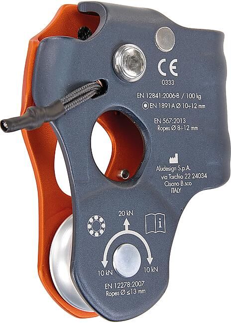 CLIMBING TECHNOLOGY - BLOQUEUR CRIC