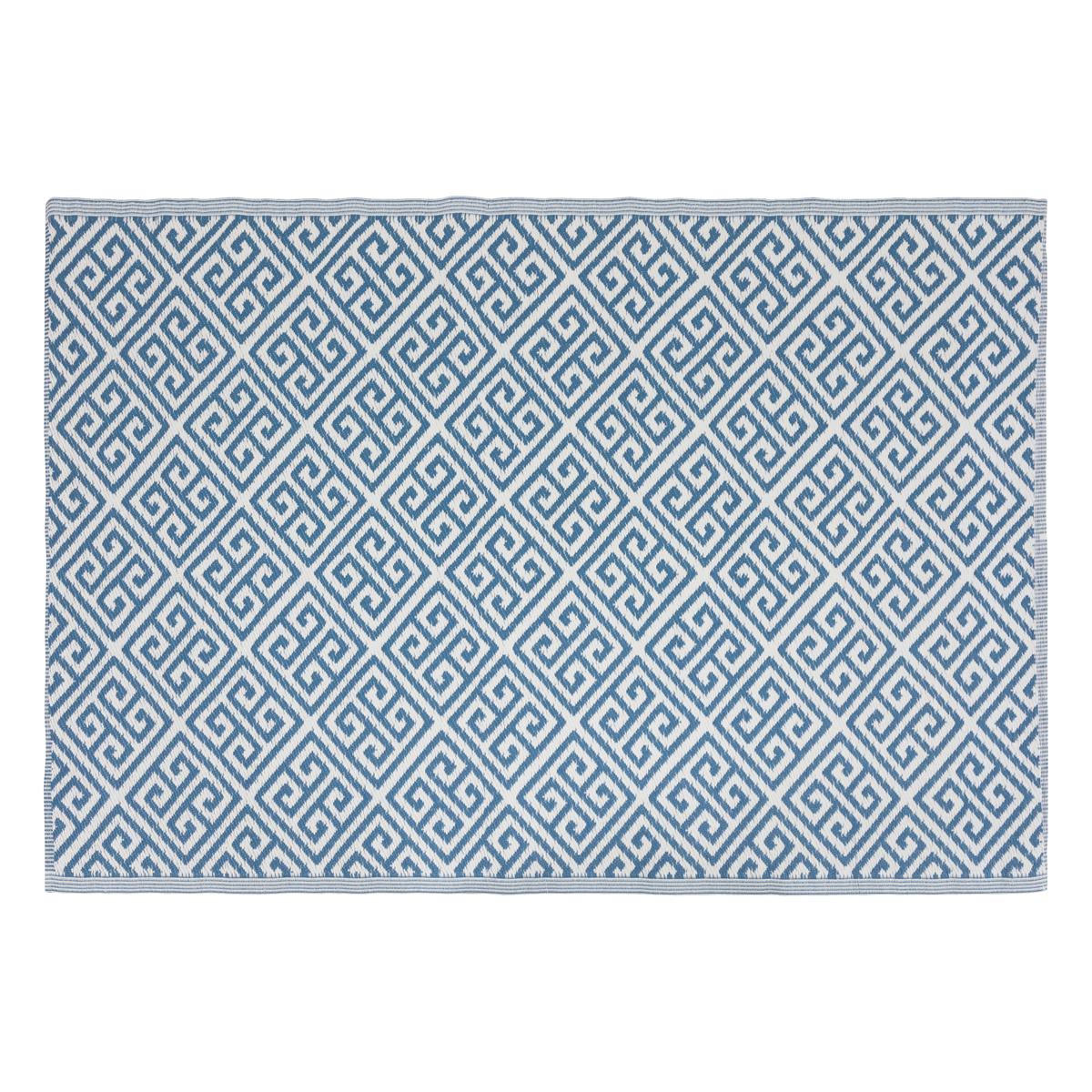 TAPIS EXTERIEUR PLASTIQUE D.160X230CM
