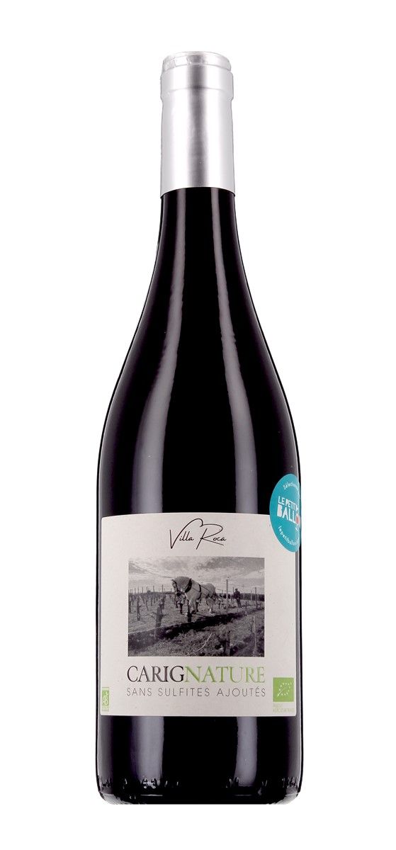 Pépites d'Octobre 100% bio - 6 bouteilles & gazette