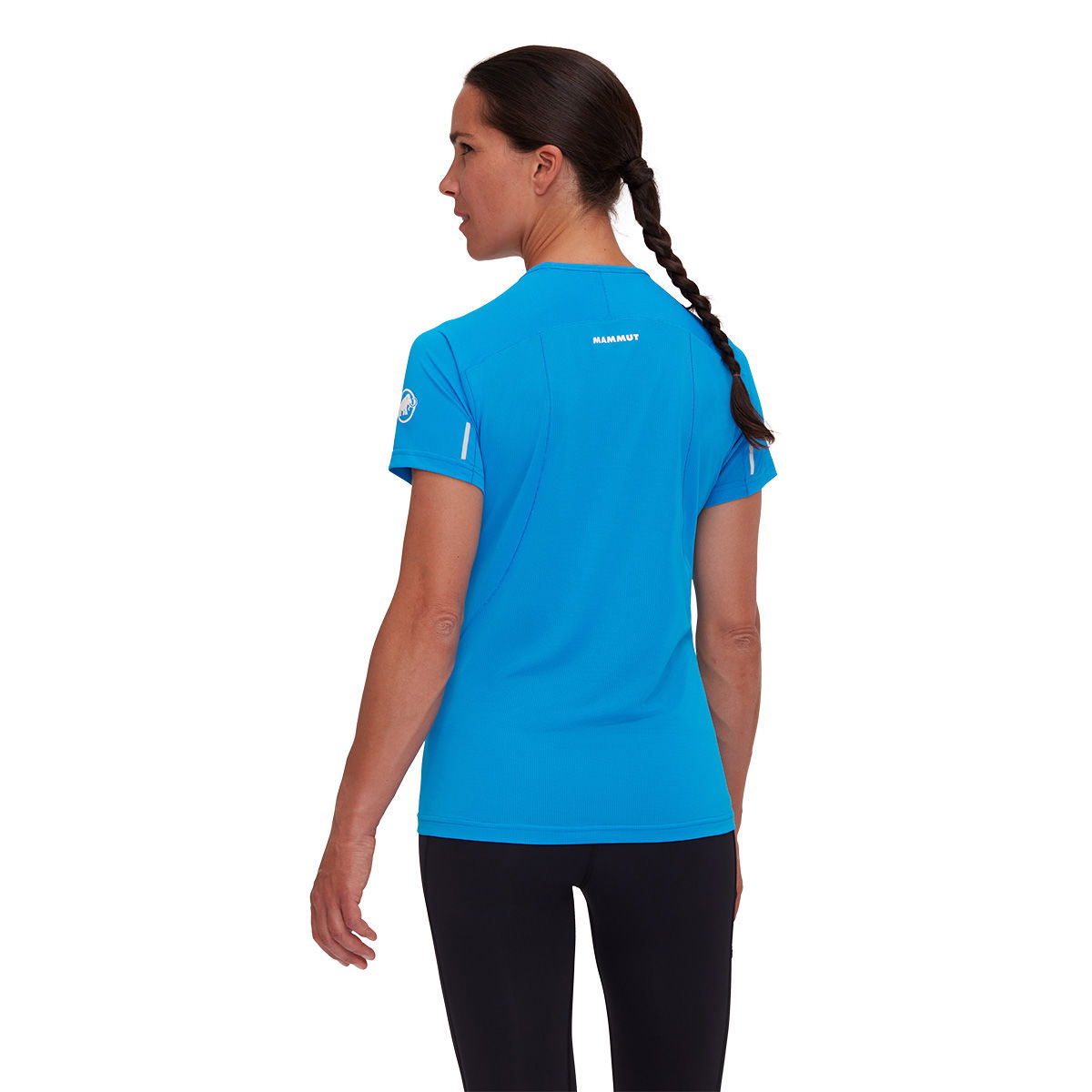 Mammut Aenergy FL T-shirt, dame