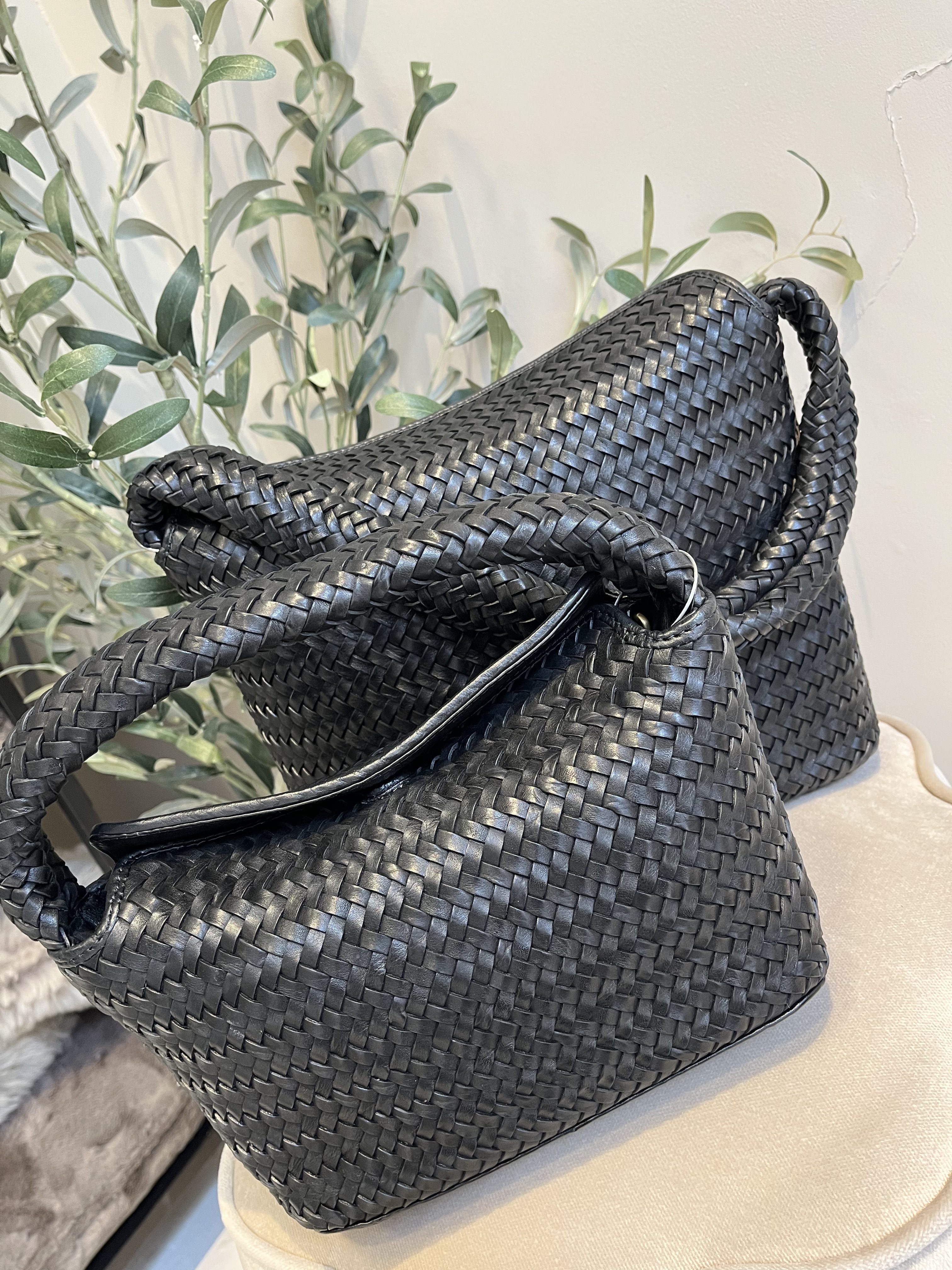 Chabo - Pretty Pepper Big - Black