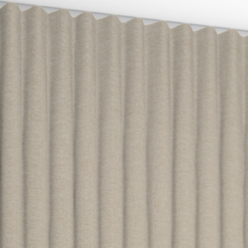 Gordijn Saar 4758 beige
