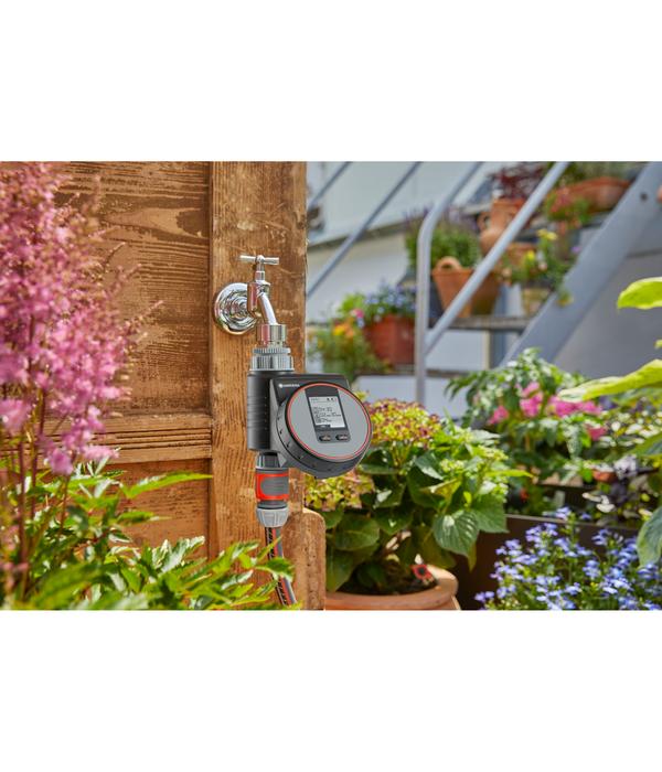 GARDENA Bewässerungscomputer Flex