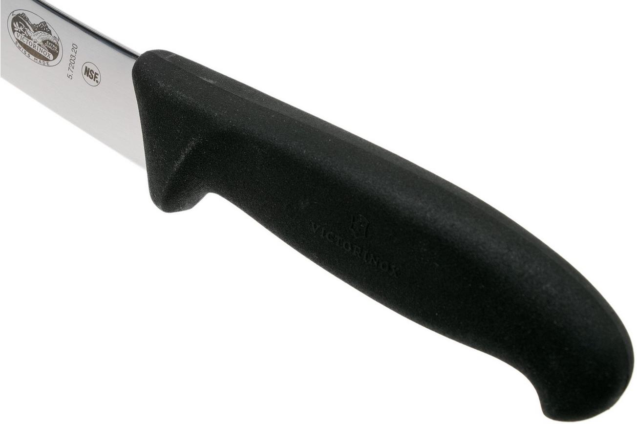 Victorinox Fibrox vleesmes 20 cm, 5-7203-20