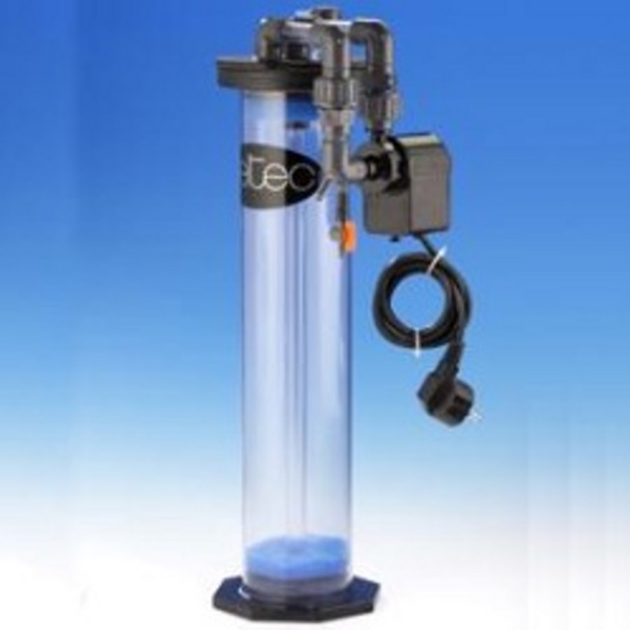 Reator de cálcio DELTEC PF 509