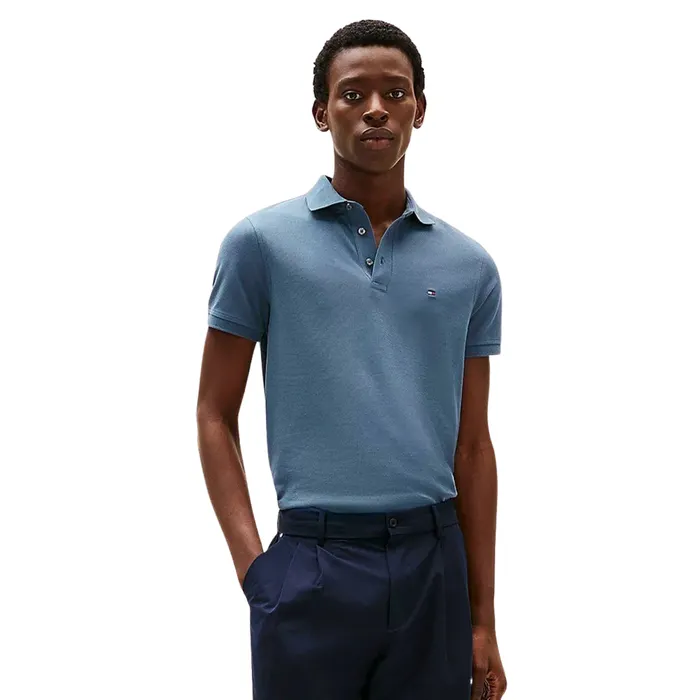 Tommy Hilfiger 1985 Slim Polo Heren