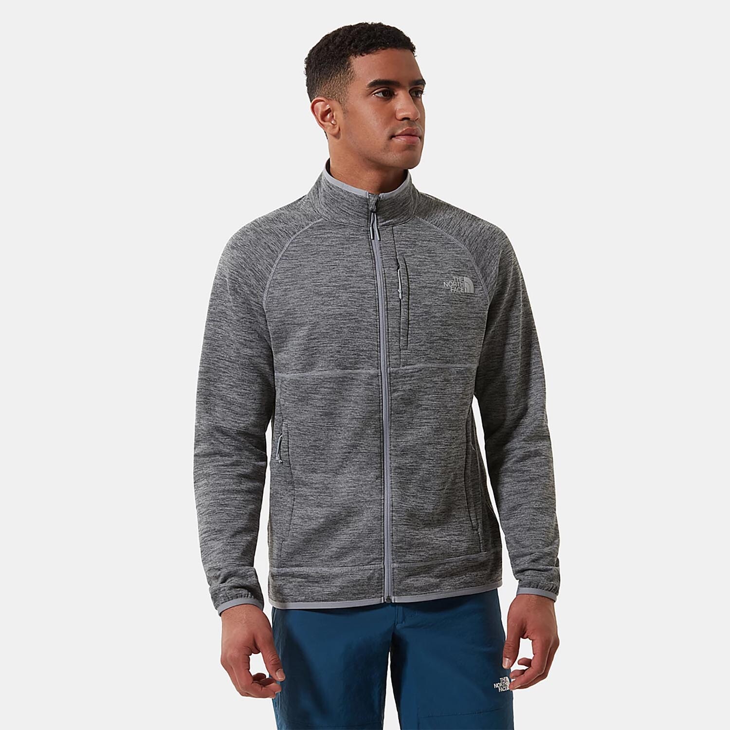 The North Face Mens Canyonlands 1/2 Zip