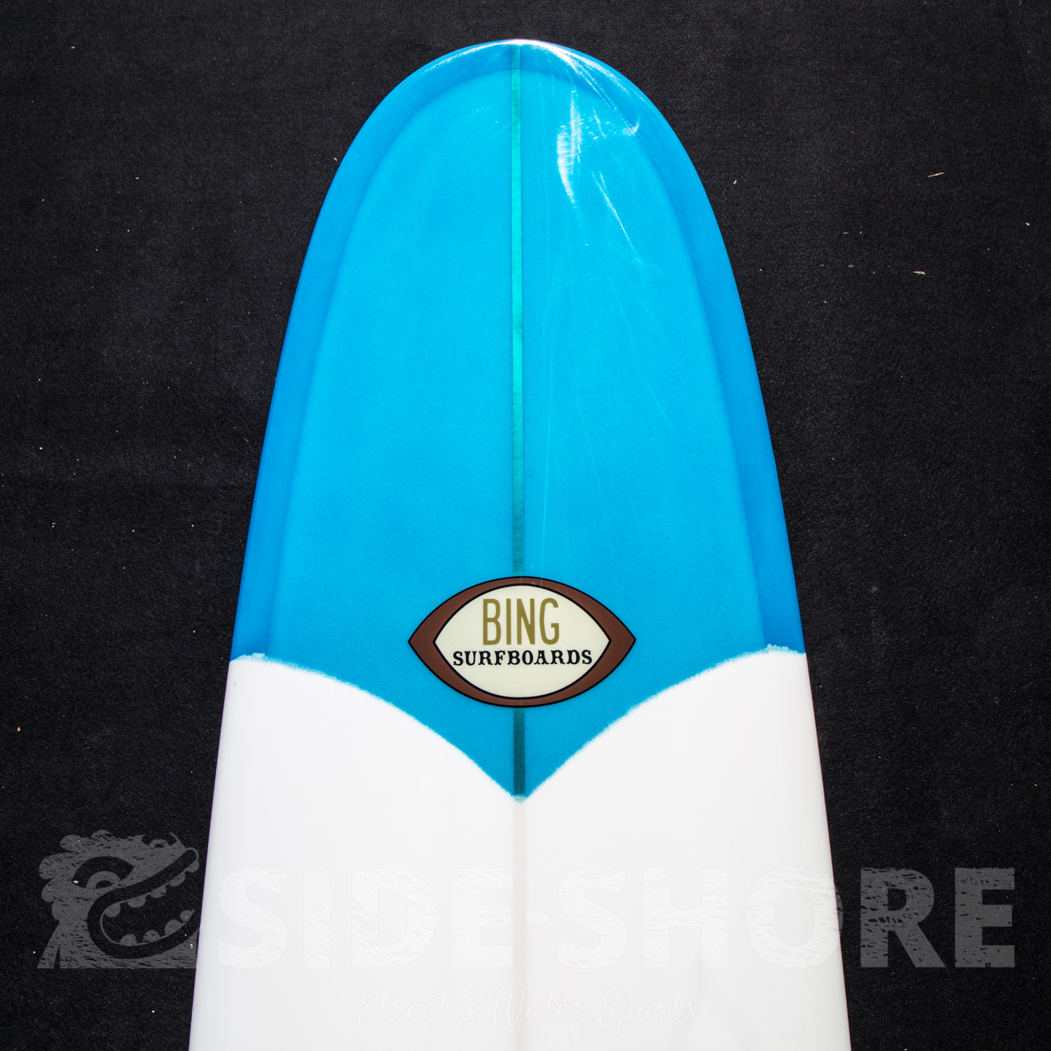 Bing Surfboards Lovebird - Tint   Polish - 9'6