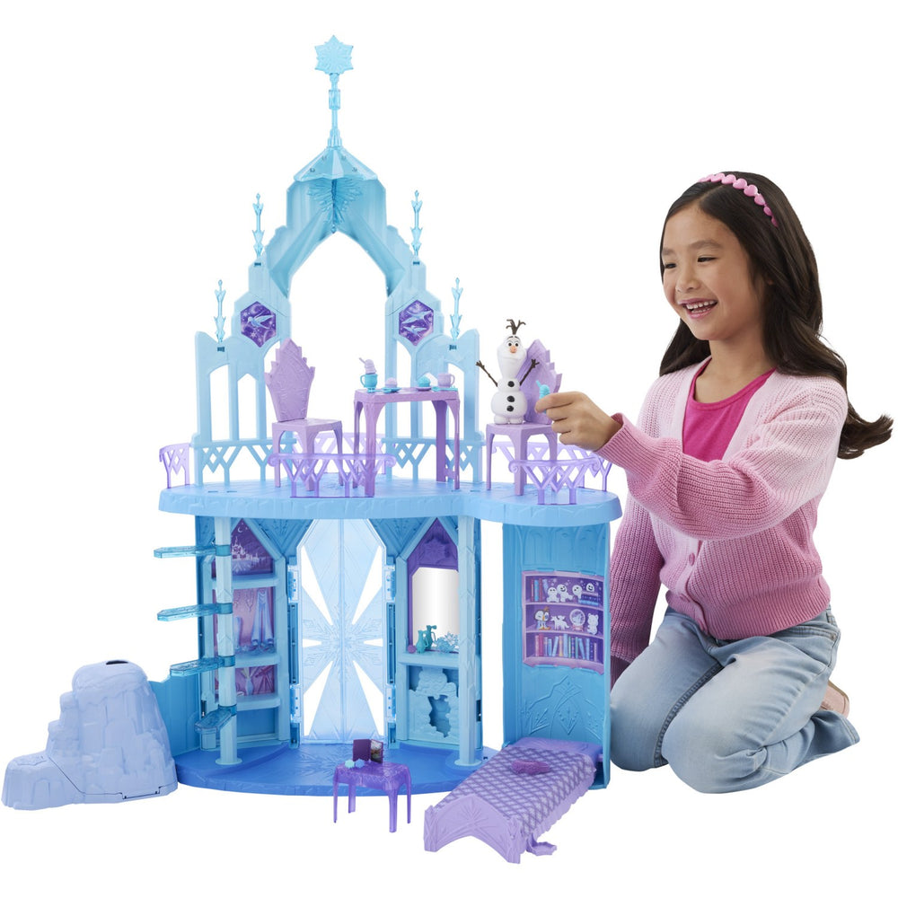 Køb Disney Frozen Elsa’S Isslot