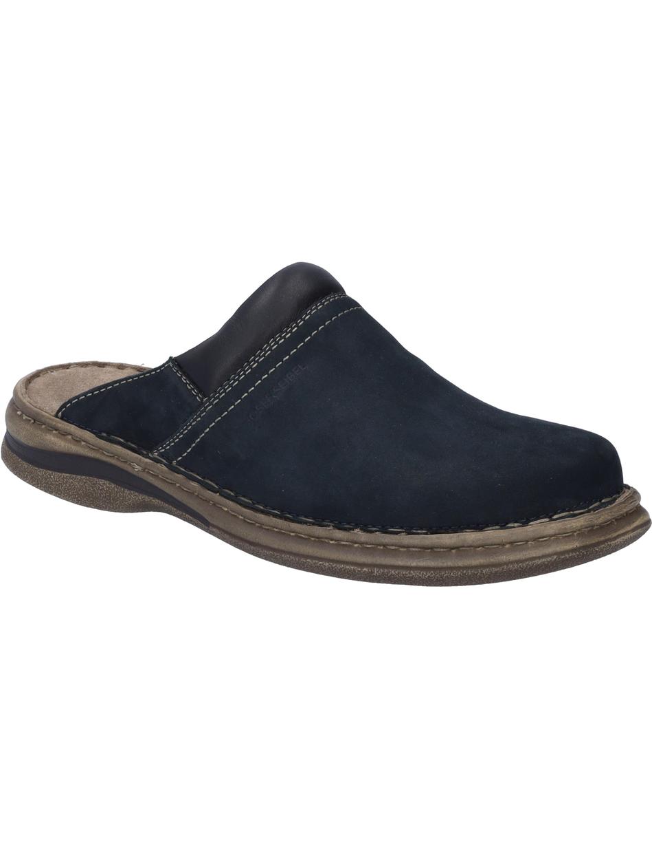 Clog Max, jeans-kombi