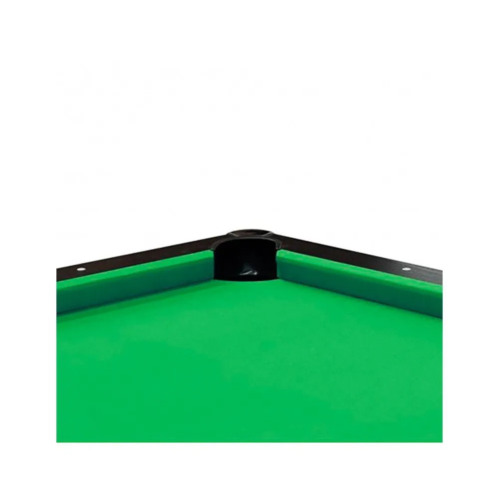 Devessport New Alcaraz Billard refurbished