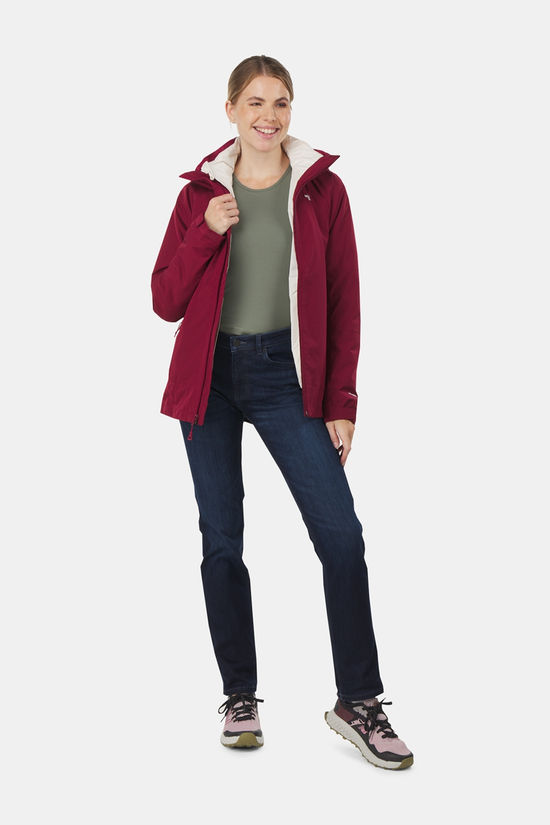 The North Face The North Face Inlux Triclimate 3-in-1 Jas Dames