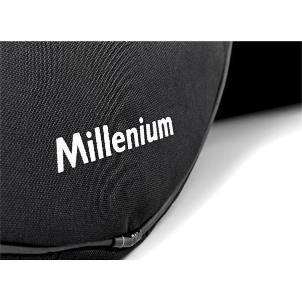Millenium Classic Drum Taschenset Fusion