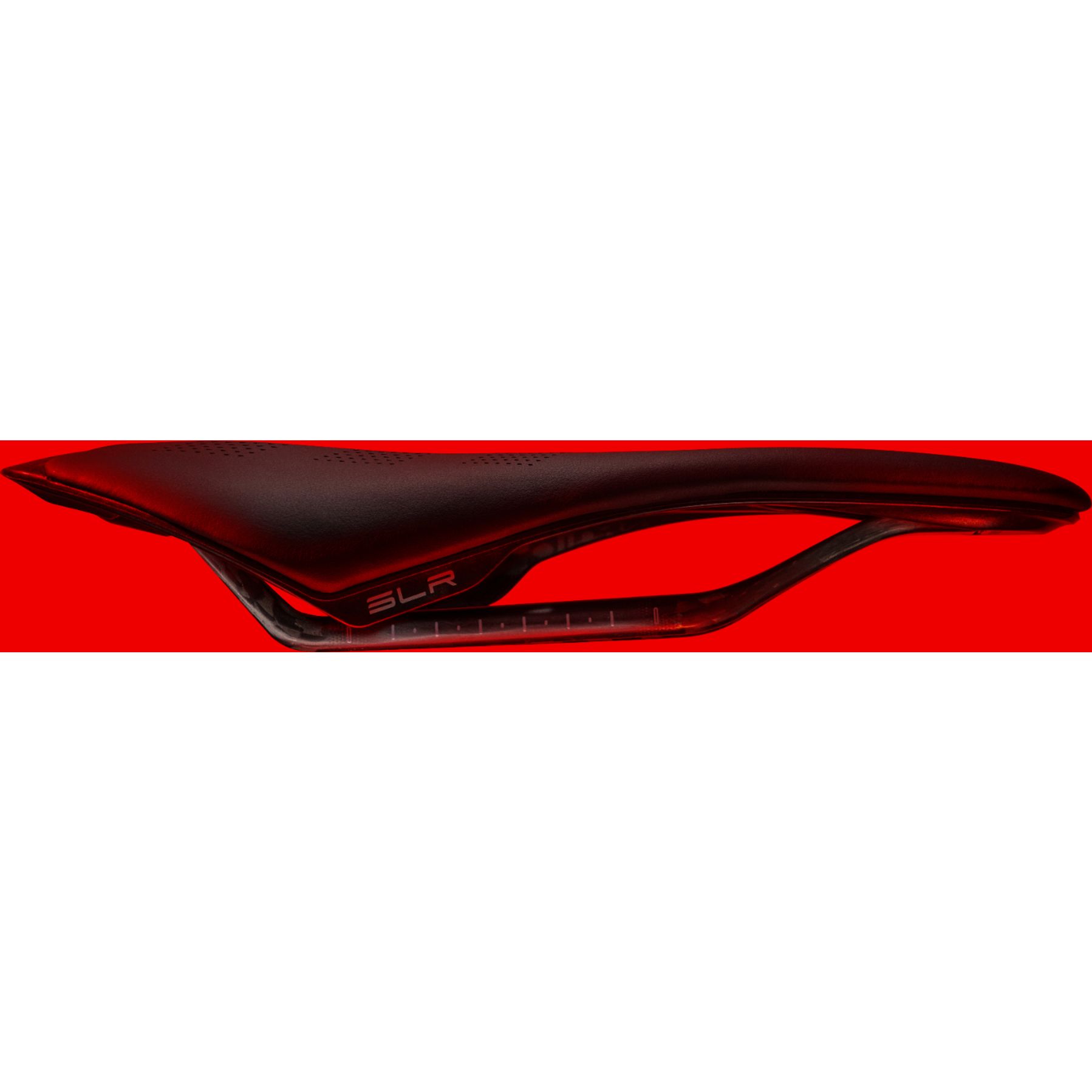Selle Italia SLR Carbon Superflow Zadel