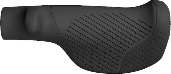 GT1 Komfortgriffe  black  S