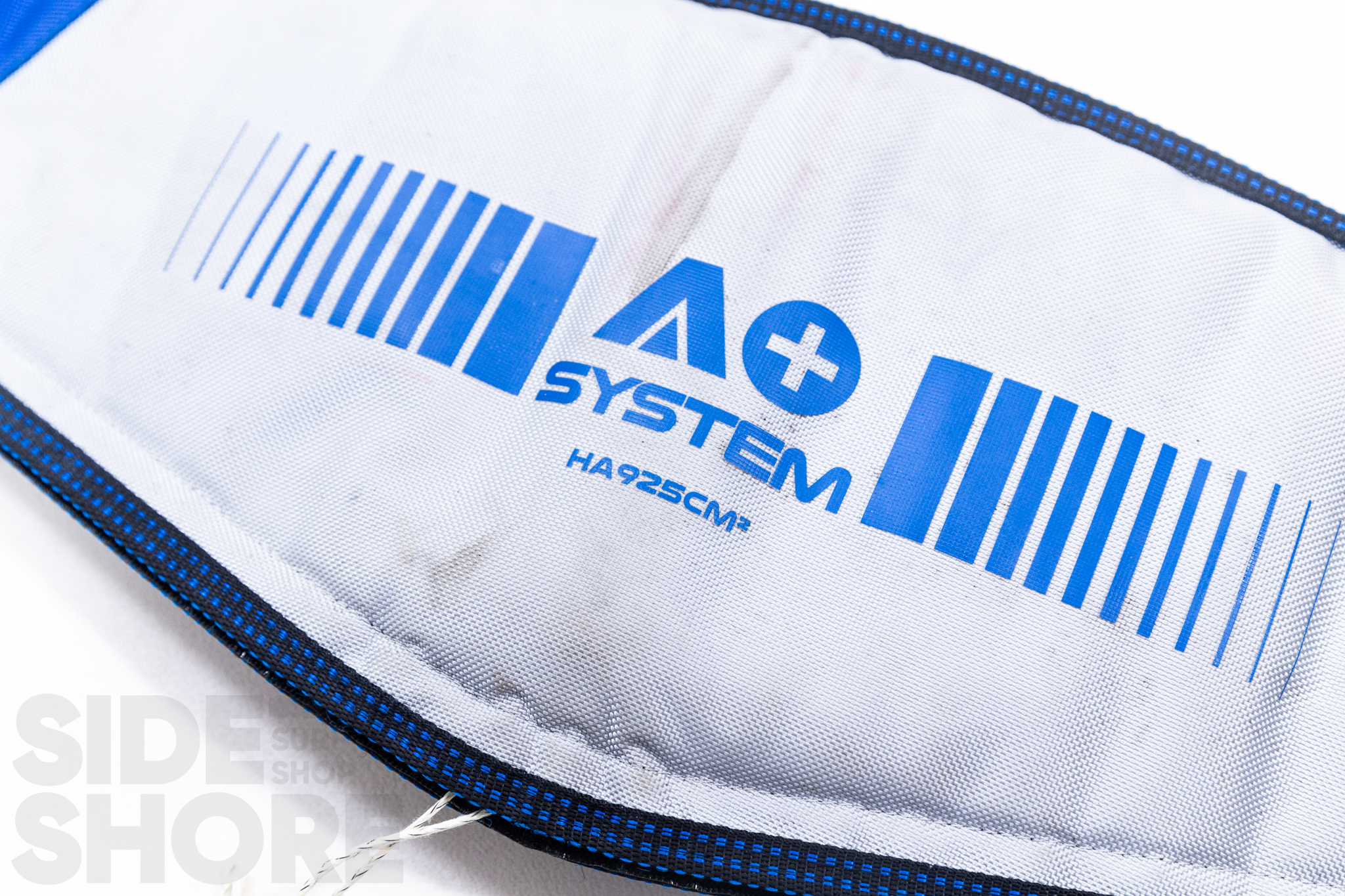 Armstrong Foils Front Wing High Aspect - v1 925cm² HA 925 / 925 cm²