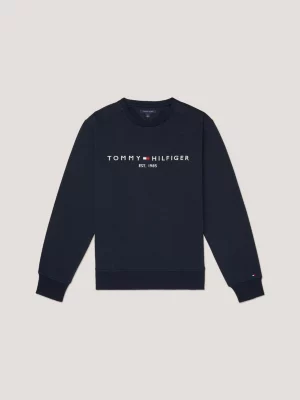 Moletom com logotipo adaptável
