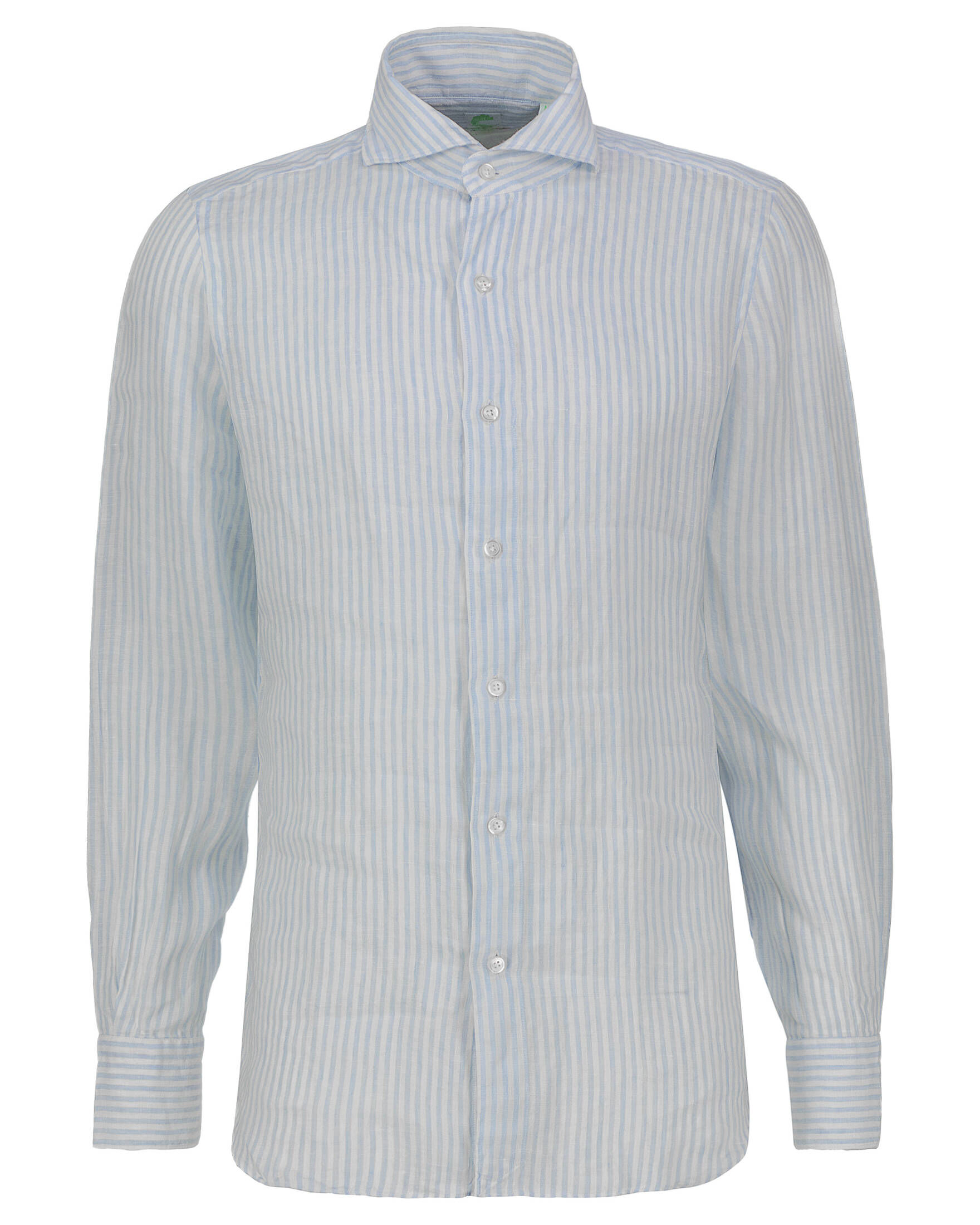 Finamore 1925| Herren Leinenhemd