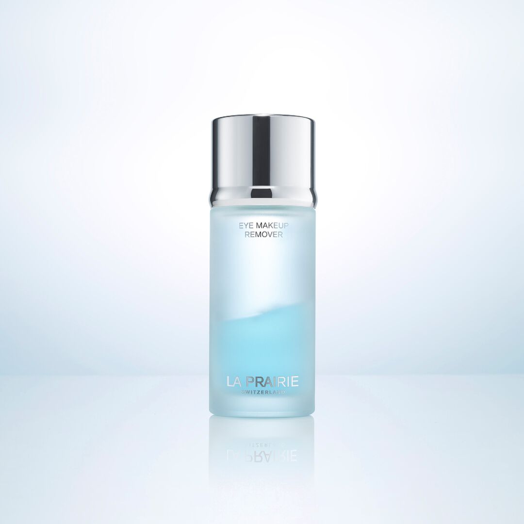LA PRAIRIE LP CLEANSERS & TONERS Eye Make Up Remover - 80ml