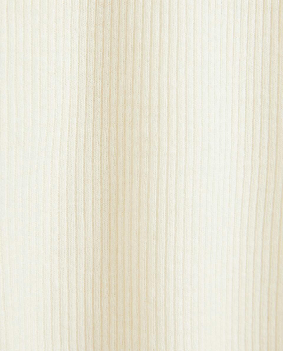 BLUSA DE CASHMERE