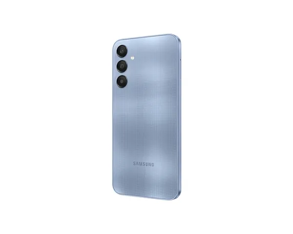 Samsung | Galaxy A25 5G - 5G smartphone - 256GB - Blå