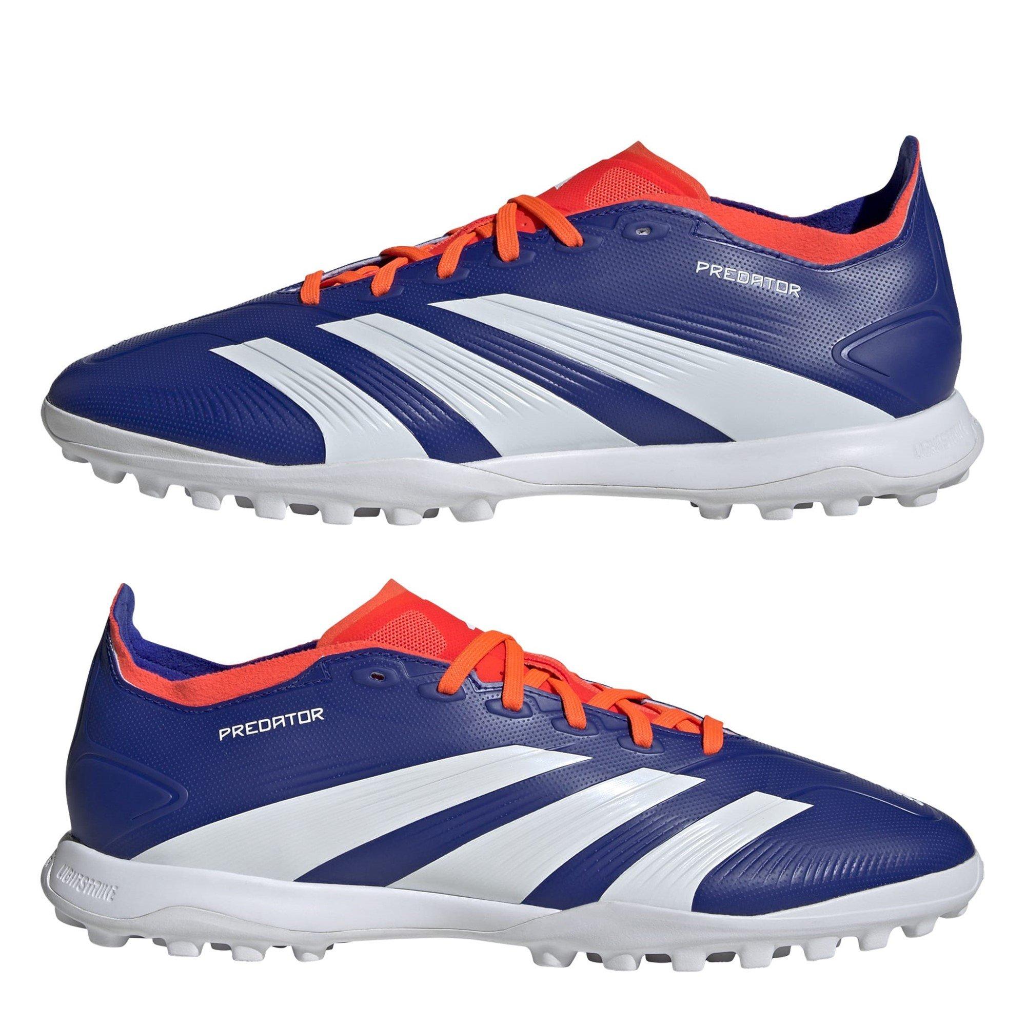adidas Predator League Astro Turf Football Boots Adults