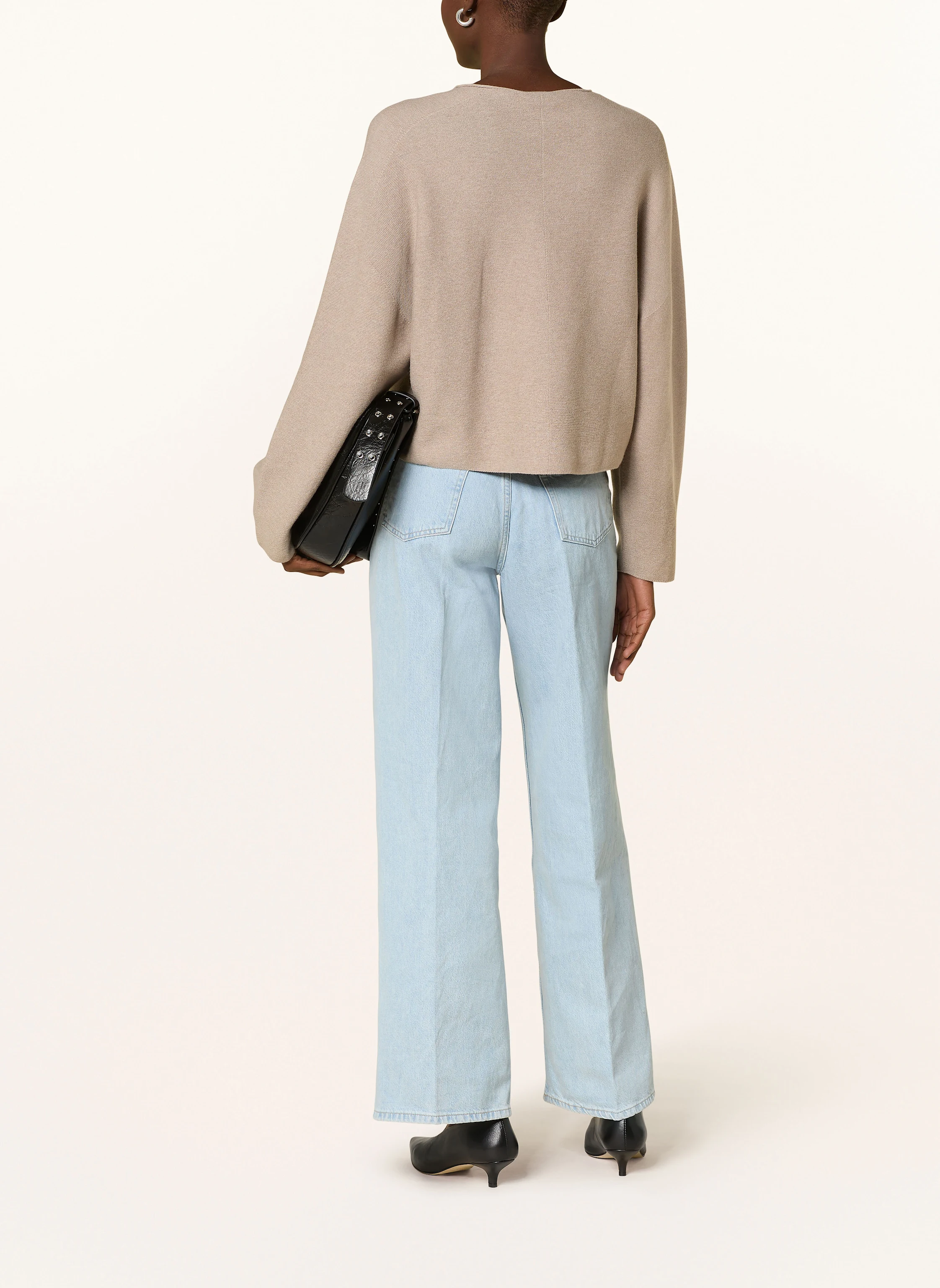 DRYKORN Pullover MEAMI