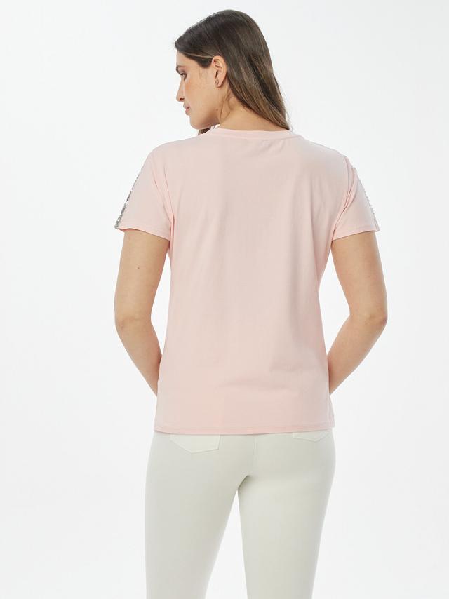 Herz Shirt