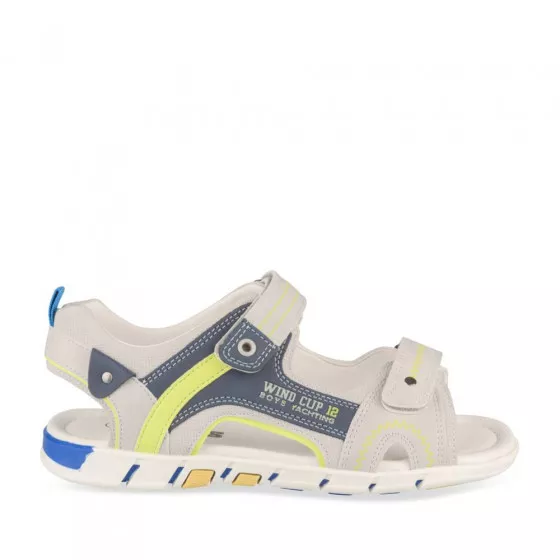Sandales MARINE LITTLE BOYS