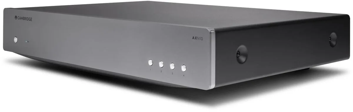 Cambridge AXN 10 Lecteurs réseau audio