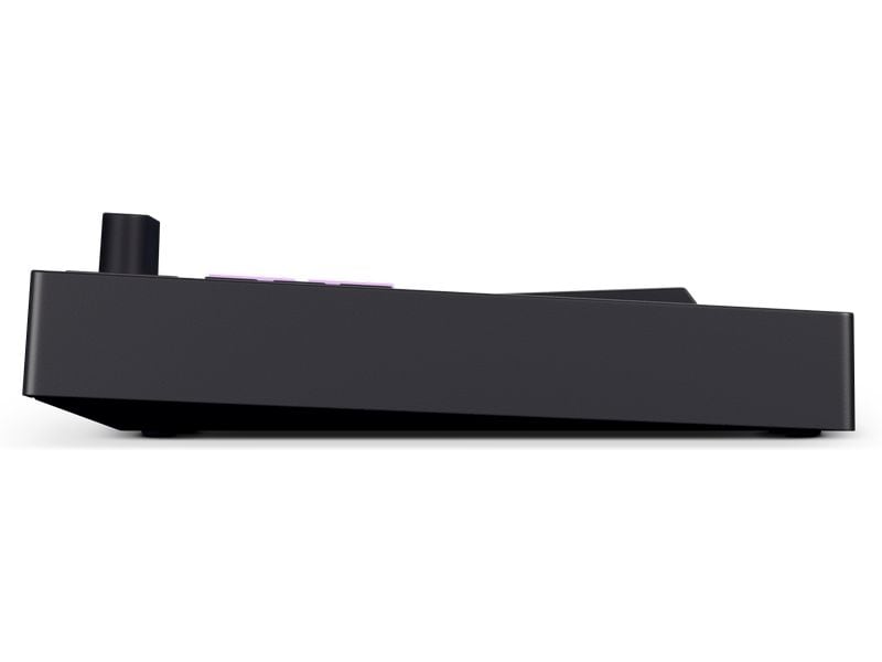 Novation Keyboard Controller Launchkey Mini 37 Mk4 37-Tasten USB-Midi Keyboard