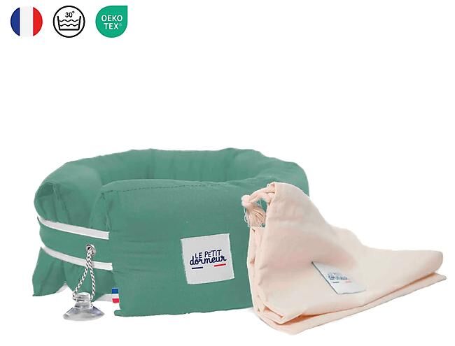 COUSSIN DE VOYAGE LE PETIT DORMEUR