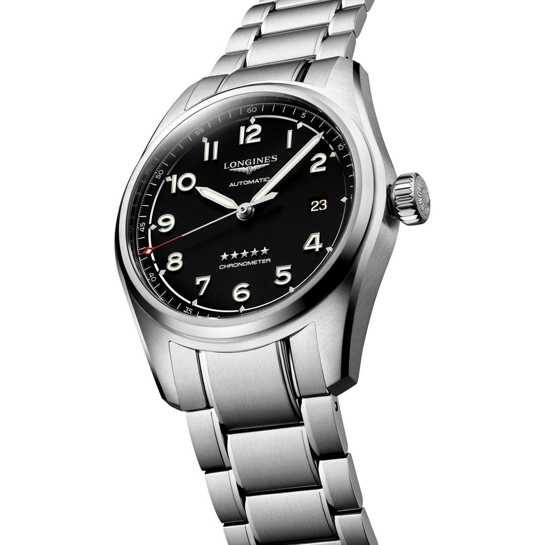 Longines Spirit 40mm