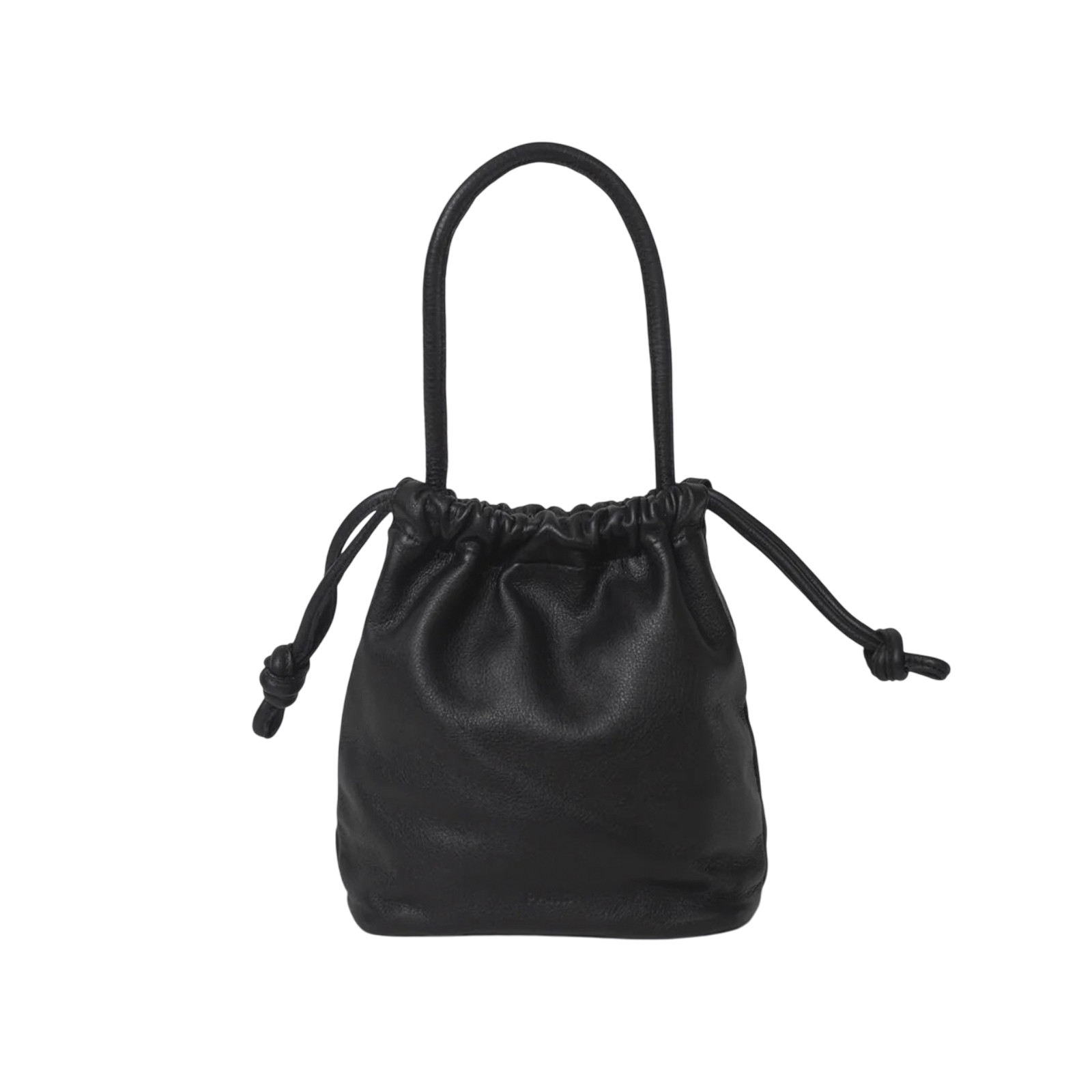 Tasche Knot Bag KB01 Black