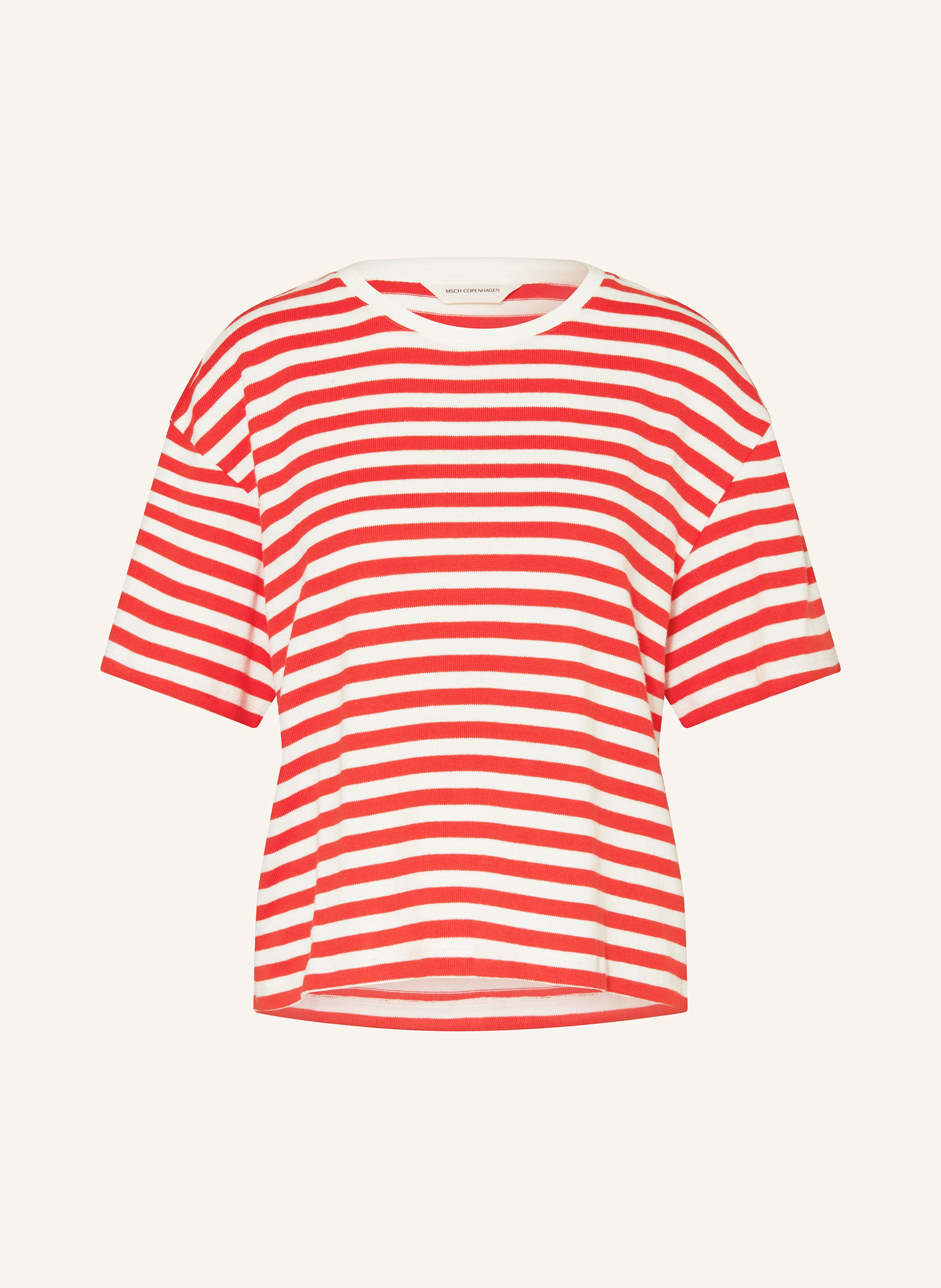 MSCH COPENHAGEN Strickshirt MSCHKEMBA