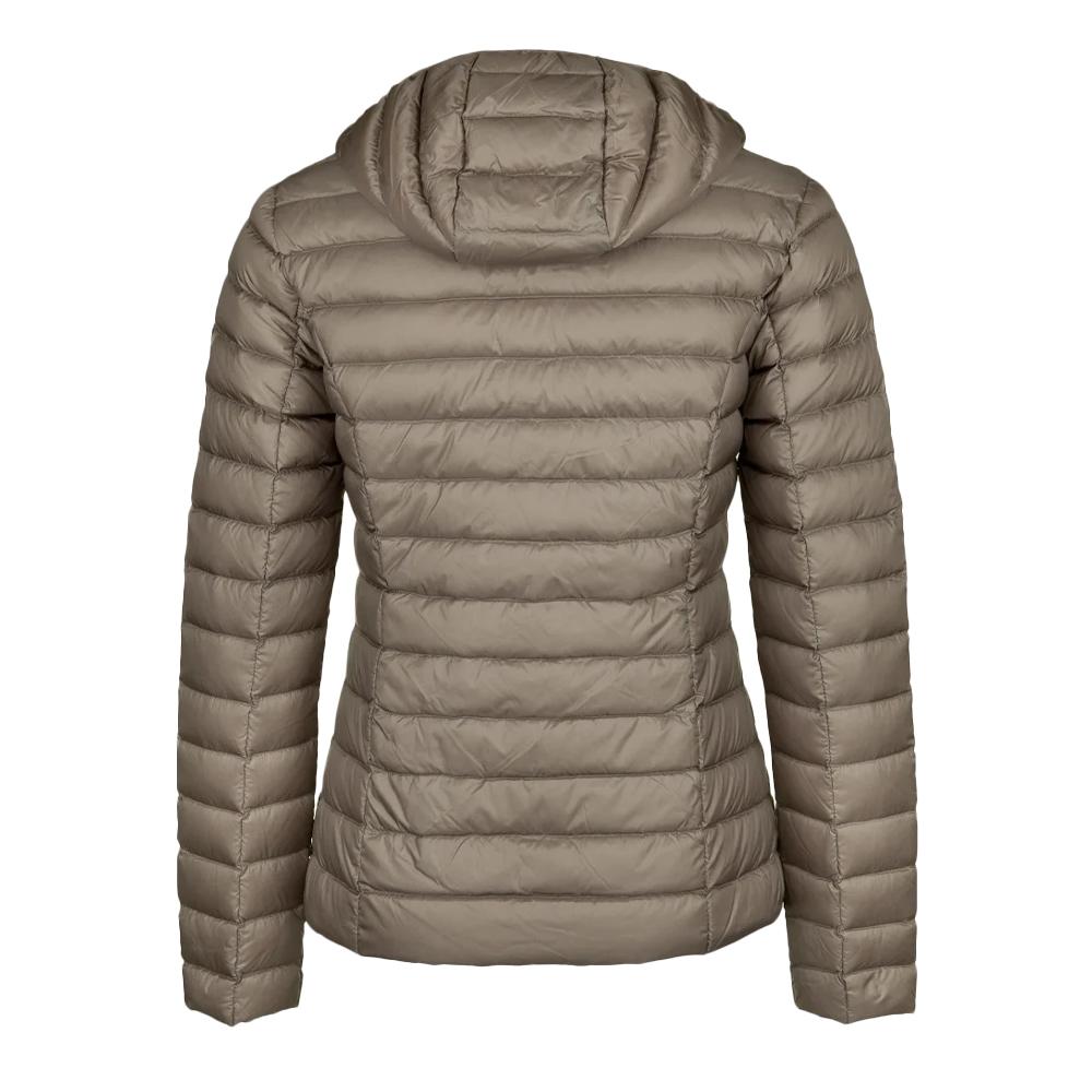 Jott Doudoune Marron Femme Jott Cloe 808