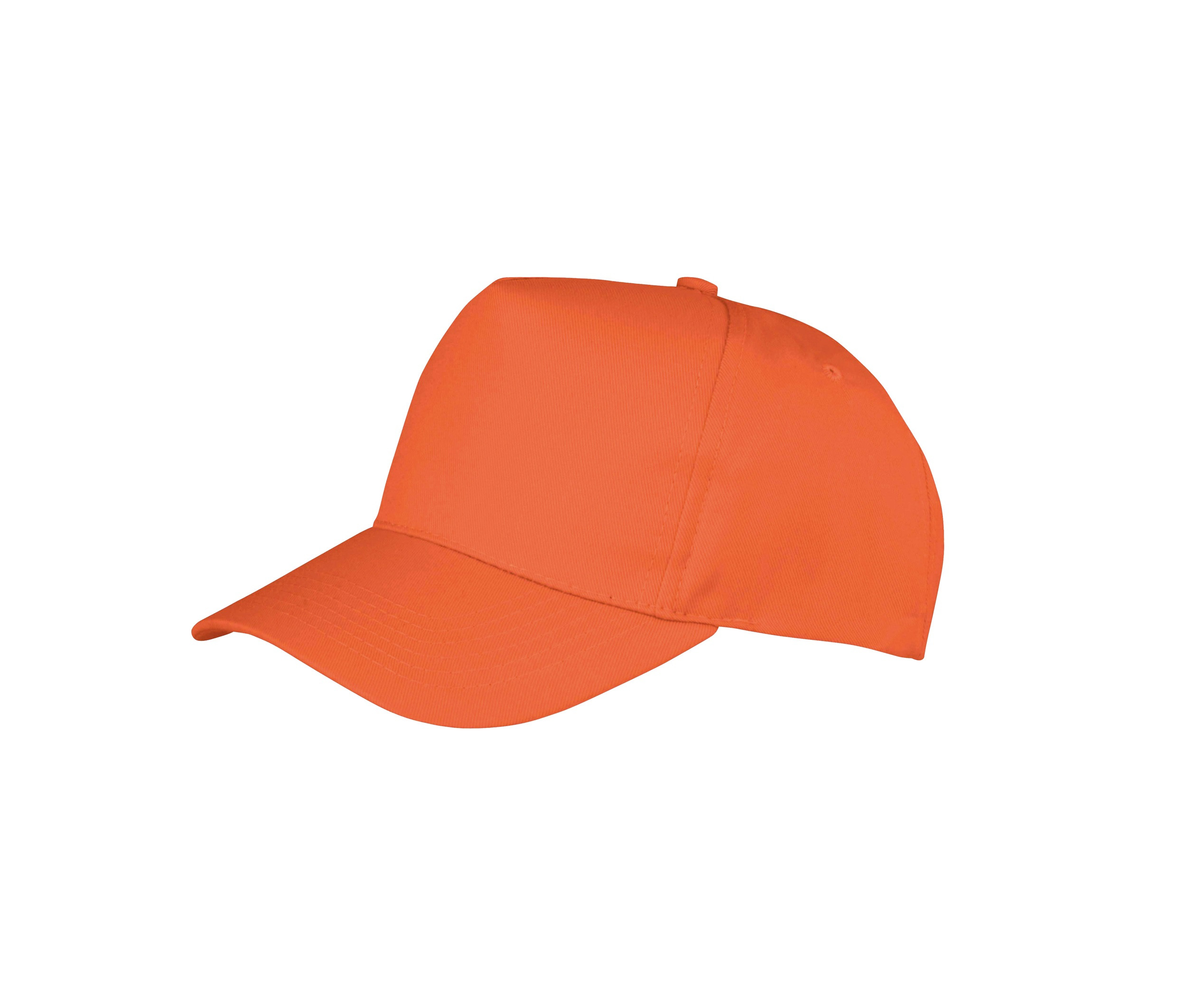 RESULT RC984J - Casquette en polyester recyclé