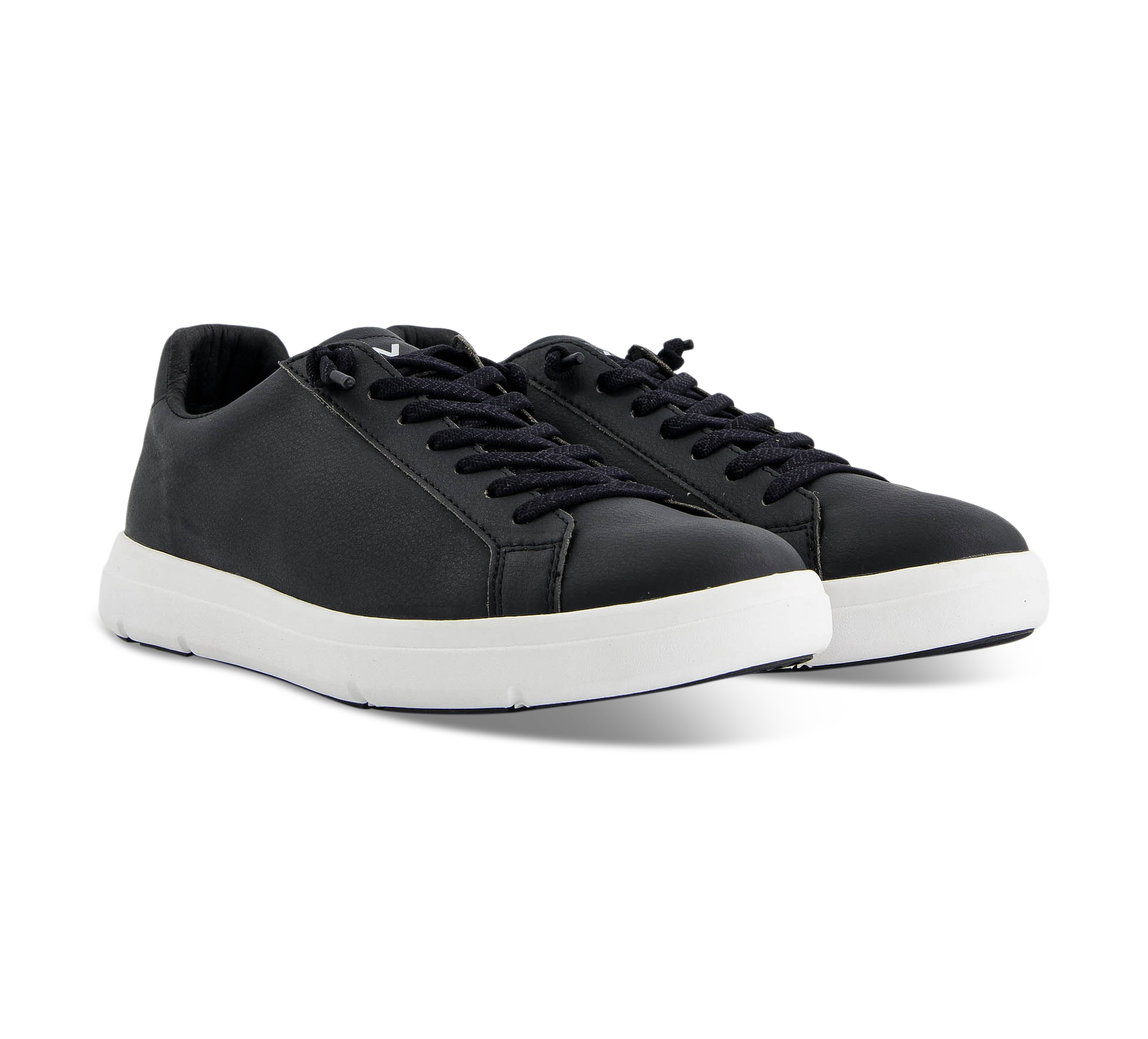 Vado Sneaker low schwarz