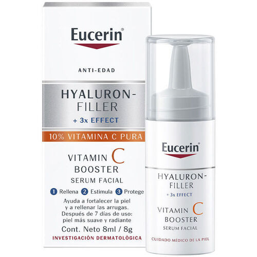 Eucerin - Hyaluron Filler Vitamin C Booster 8 Ml