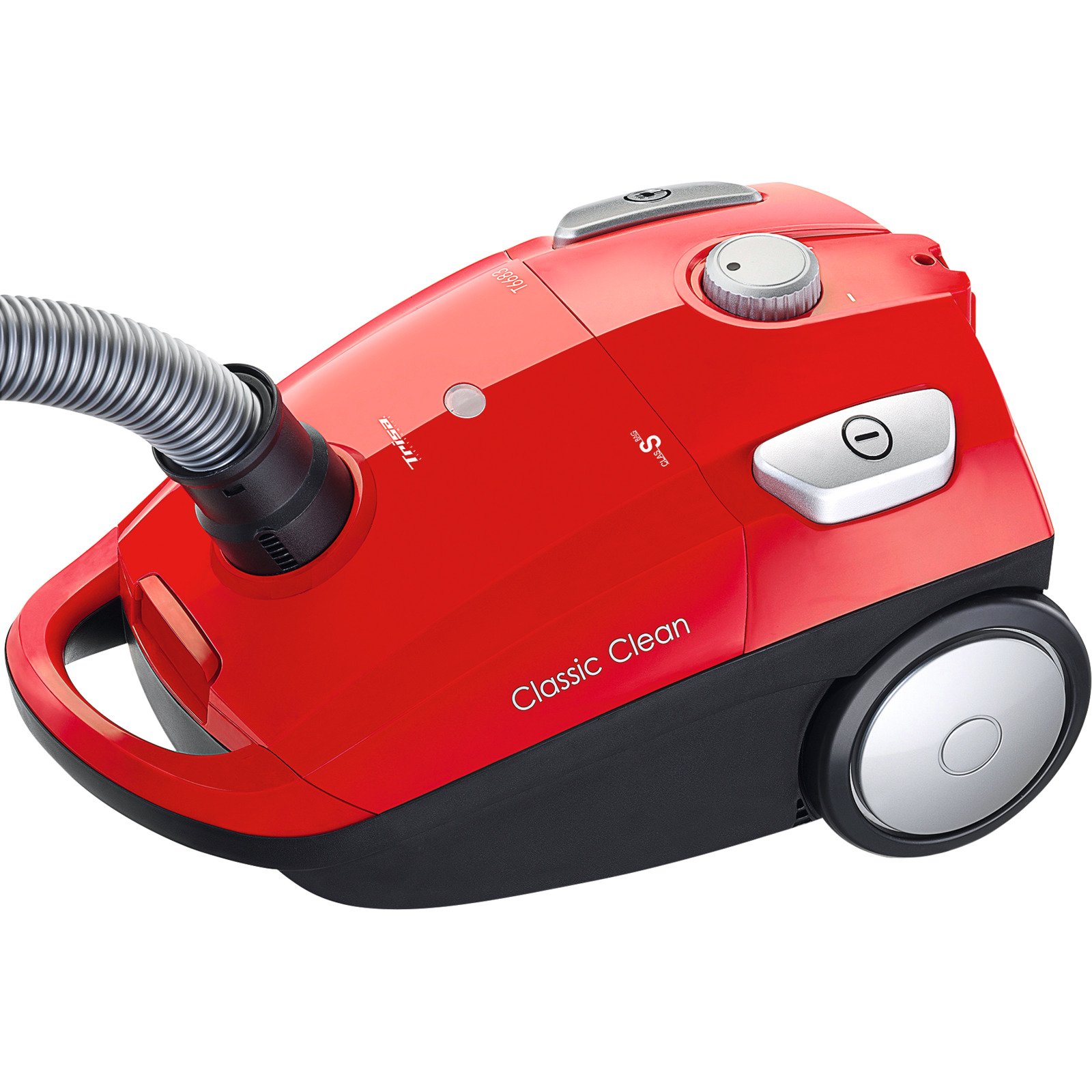 Trisa Staubsauger Classic Clean T6683