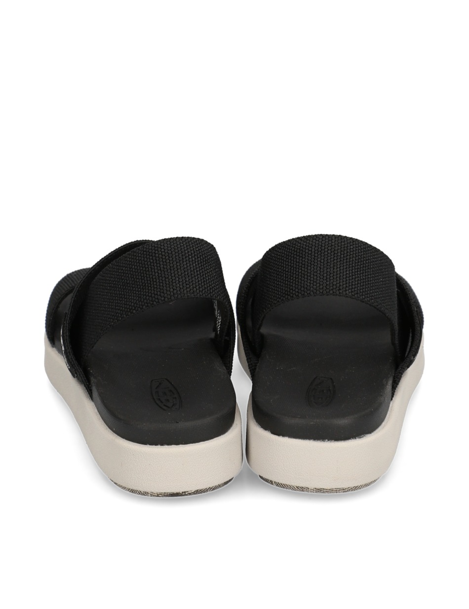 ELLE BACKSTRAP