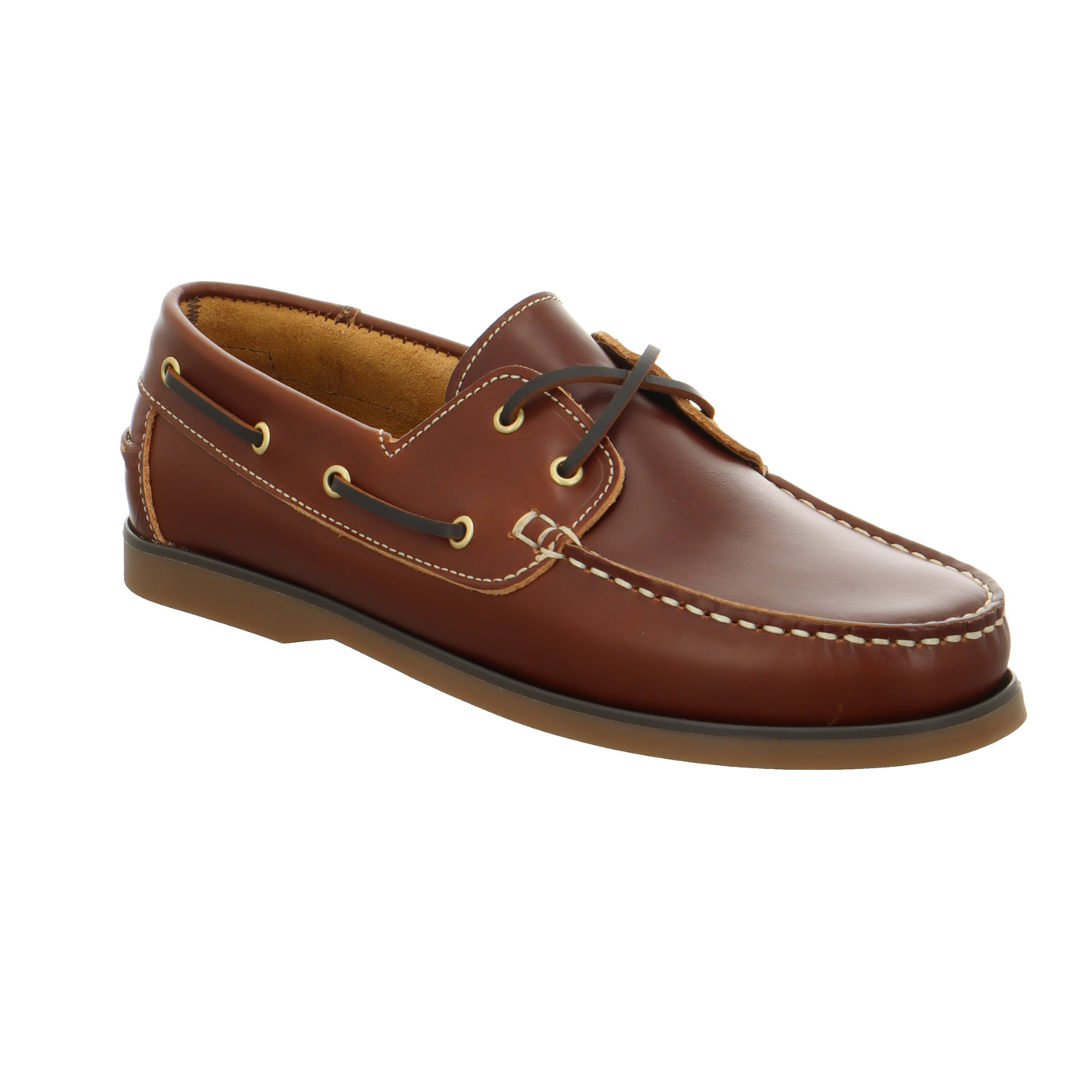 Slipper braun